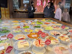 -荷栖小院·品质江西菜(红谷滩店)