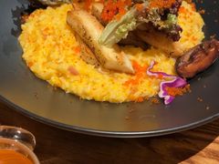 -771餐吧·咖啡·西餐·烤肉(金湖广场店)