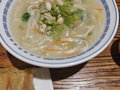 -老雒阳面馆·水席(定鼎门店)