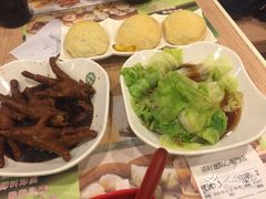 -添好运点心专门店(中环IFC店)