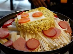 -炙韩料理·部队锅专门店