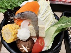 -呷哺呷哺 黄金牧场 (新辰里学清路店)