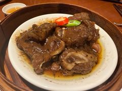-杭州JW万豪酒店-万豪中餐厅