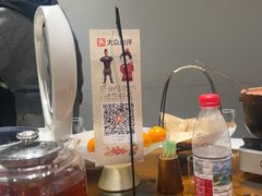 -一江水食府(后湖店)