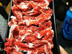 -林记潮牛·牛肉火锅(上马墩店)