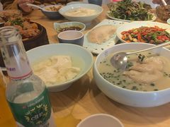 -冯记豆花店(健翔桥店)