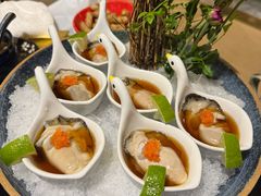 -天狗山料理(省体店)