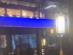 -绿茶餐厅(哈尔滨凯德店)