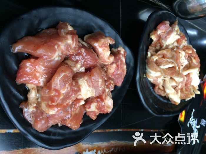 二肥烤肉(总店)图片 - 第528张