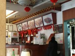 -峨嵋酒家(地安门店)