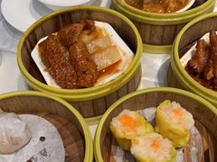 -万禧明珠大酒楼(海丰店)