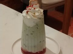 -伊斯坦布尔土耳其清真咖啡餐厅