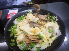 -陈记贵州遵义羊肉粉·酸汤鱼(法华镇路店)