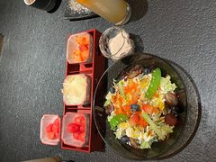 -300杯·和牛烧肉清酒专门店(廊里店)