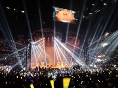 -梦之蓝青奥体育公园体育馆