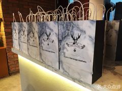 -THE ALLEY 鹿角巷(时代天街A馆店)
