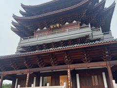-江心屿景区