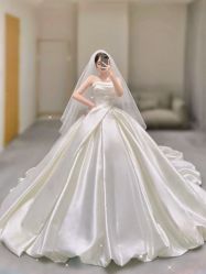 -南京宝娜嫁衣婚纱礼服馆(中央路店)
