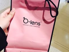 -瞳學會lens mart(南开大悦城店)