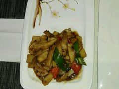 -若蘭慈·无国界素食料理(欢乐海岸店)