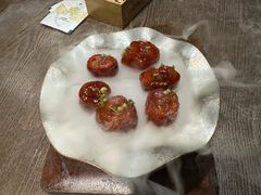 -魁盛居百年鲁菜馆(县西巷店)
