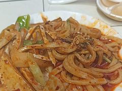 -清真·马洪小炒泡馍馆(钟楼回民街店)