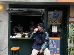 -SeekSeeking咖啡专门店(堰塘街店)