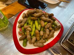 -7只羊·鲜羊肉串·地锅鸡精酿(玄武墨香路店)