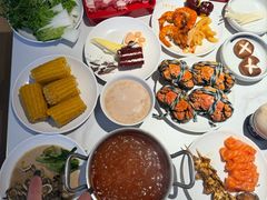 -海德温泉生活馆(朝阳大悦城店)