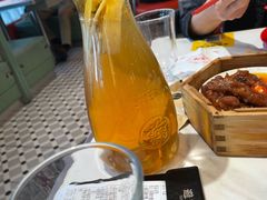 -避风塘·金牌店·夜宵(金玉兰店)