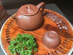 -曾宴·楚菜(湖北省博物馆店)