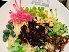 -黑窑厂糖油饼烤鸭·清真菜(黑窑厂街店)