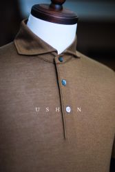 -优山定制西服衬衫大衣(国贸店)