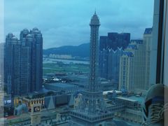 -澳门喜来登大酒店