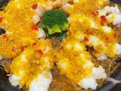 -必点海鲜·海肠捞饭大王(滨江道店)