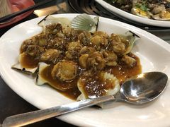 -兴旺海鲜砂煲王