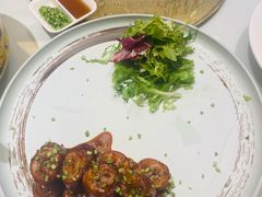 -惠丰堂饭庄·烤鸭·京味菜(翠微路店)