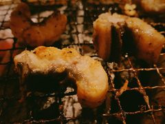 -韩国料理大力士(屏风街店)