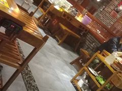 -蜀家渝重庆火锅(南屏街店)
