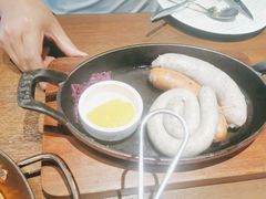 -西堤牛排(合肥之心城店)