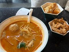 -一峰沙茶面(海峡国际店)