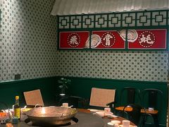 包厢-飞尝蚝·顺德菜·鱼生(顺德总店)