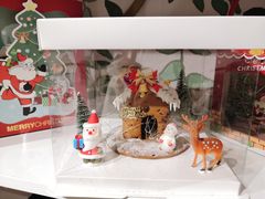 -西檬树SIMON·T轻奢蛋糕(大东方Max店)