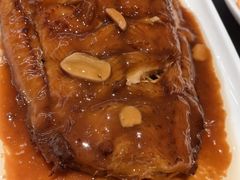 蝶鱼中段-燕春楼(海河华鼎店)