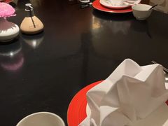 -丽晶轩中餐厅(重庆丽晶酒店)