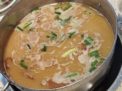 -土风豆米火锅(鸿通城店)