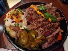 -Chili's Cafe&Bar奇利斯(滨江店)