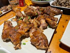 烤猪蹄-肉串汪(月坛店)