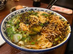 -有礼有面(知春路店)