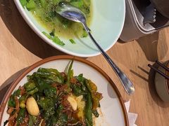 -高嗲嗲·现炒下饭菜(石鼓路店)
